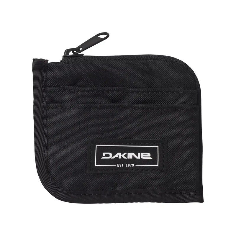 Card Wallet – Black|O/S
