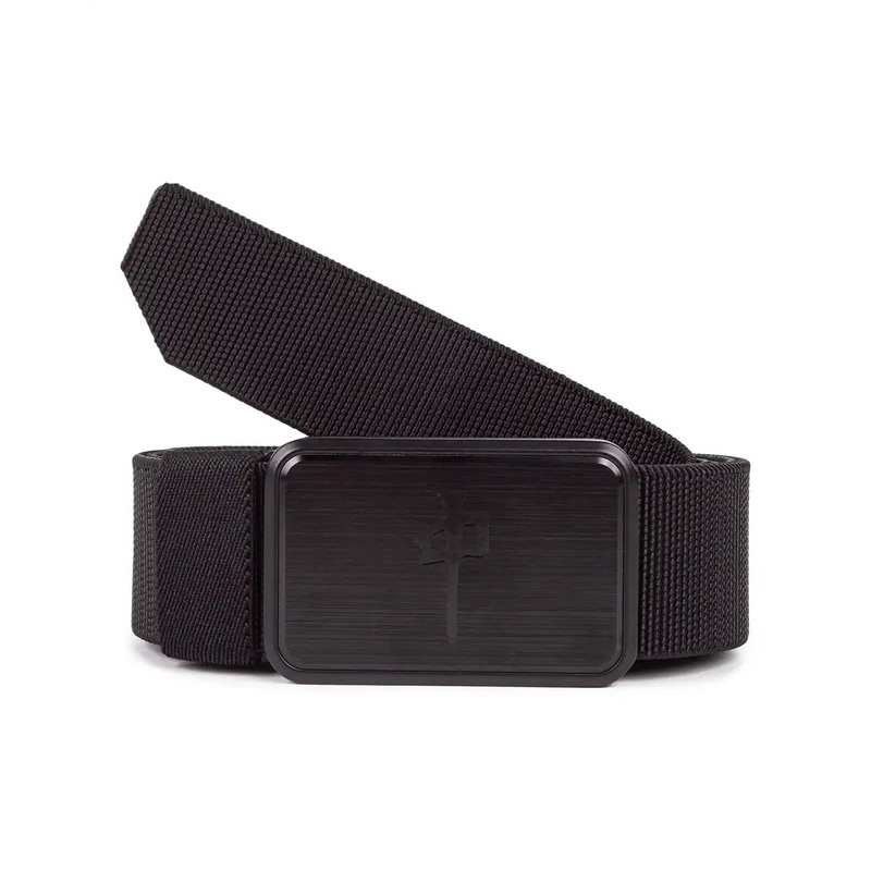 Elastic Belt – Black|O/S