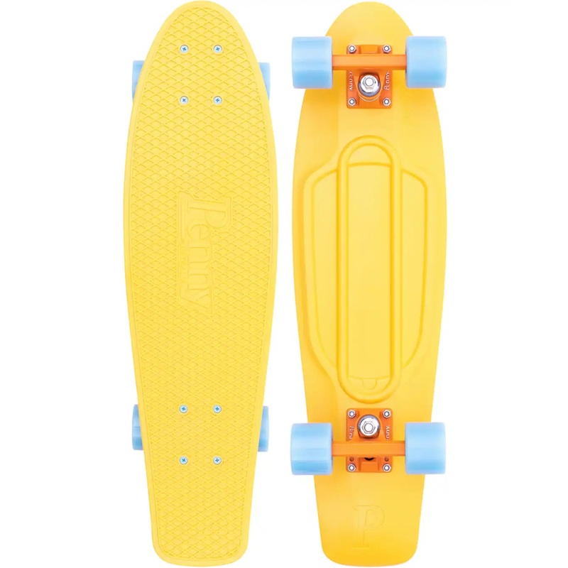 High Vibe 27 Complete Cruiser Skateboard