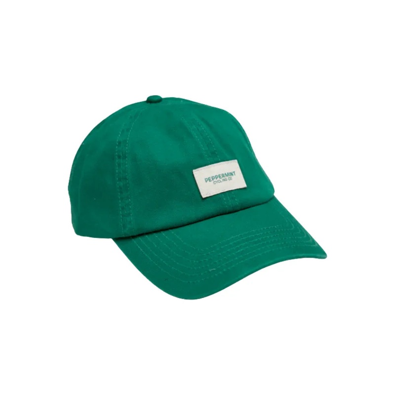 Peppermint W Caps|Peppermint