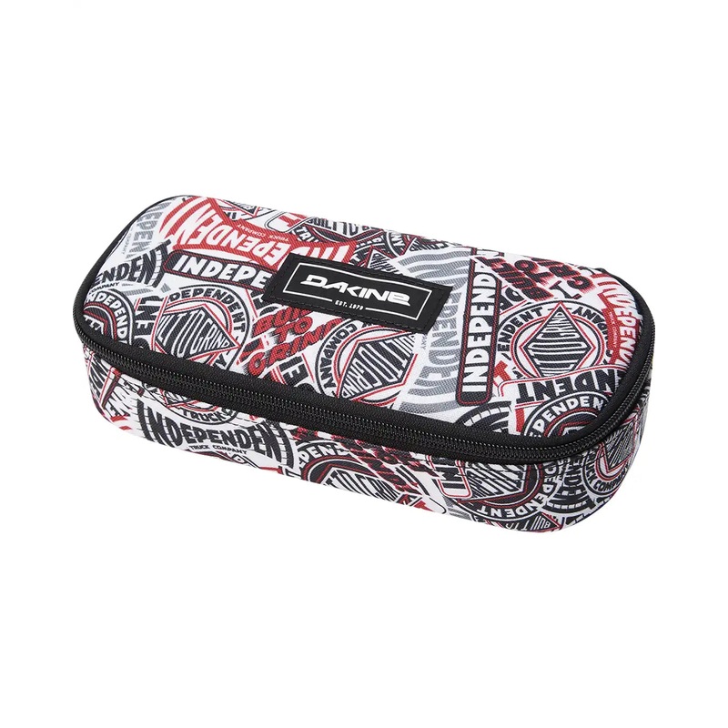 School Case X Independent Pencil Case