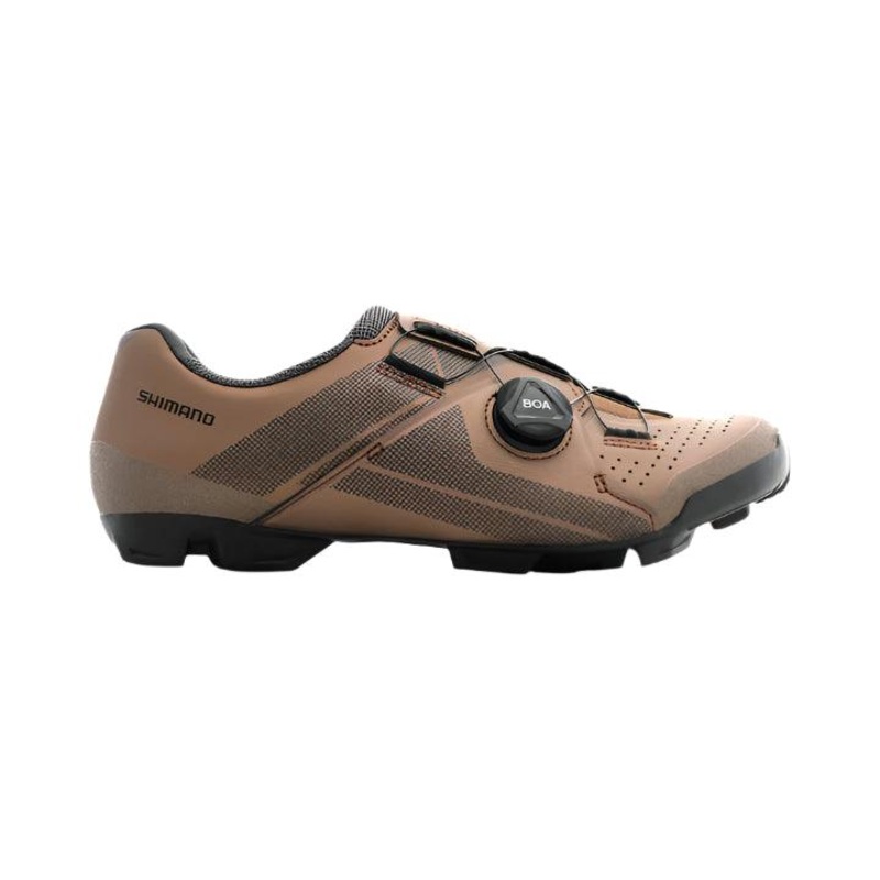 Shimano W SH-XC300W MTB Shoe|Black|Bronze|42|38|37|40|39|41