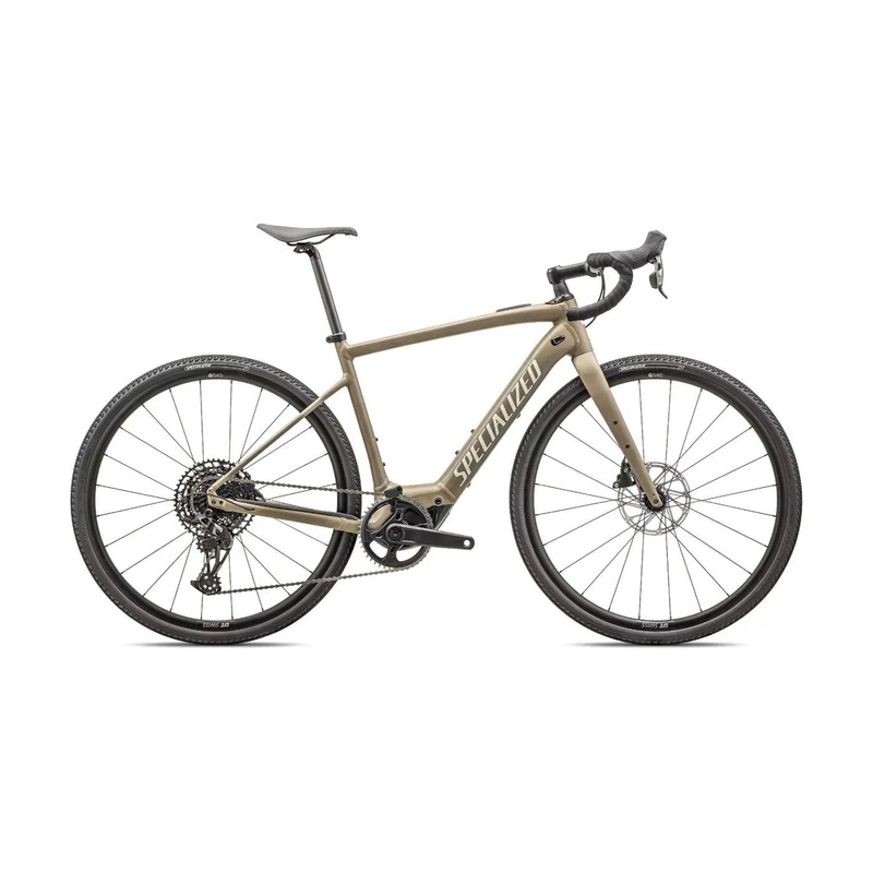 Specialized Creo Sl E5 Comp Ul