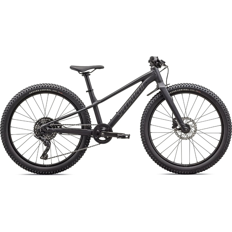 Specialized Riprock 24 (2025)|Satin Metspr Dark Moss Green|Gloss Slphr Oakgrn|Satin Cstblk Smk|Gloss Whtmtn Ambrglw