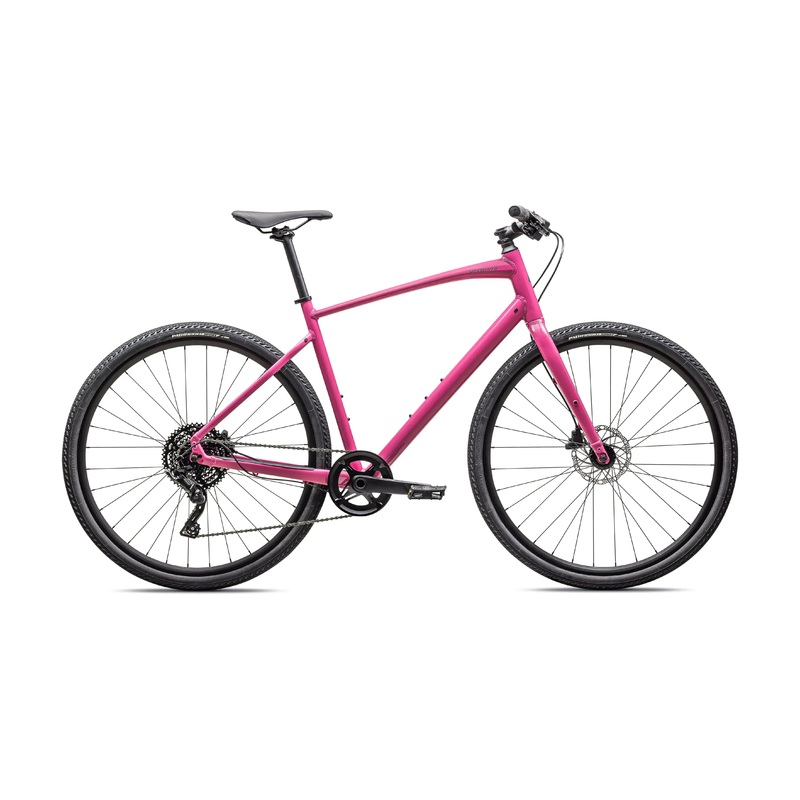 Specialized Sirrus X 3.0|Medium|Small|XXSmall|XSmall|Large|XLarge|Gls Refl Cypr Clgry|Stn Refl Obsd Smk|Gls Refl Rblpnk Ashgry