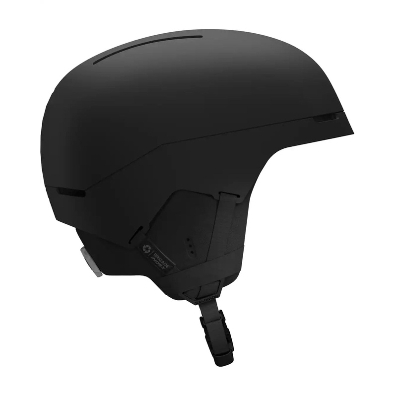 Brigade Index Mips Winter Helmet – Black