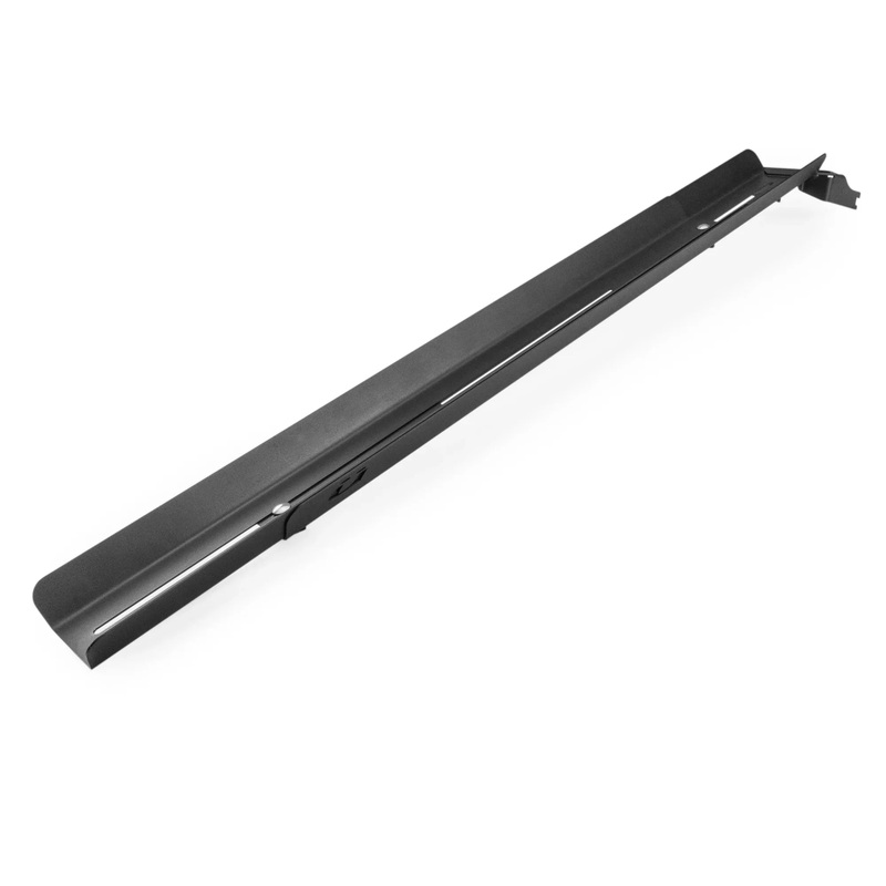 Kuat Piston E-Bike Ramp Black