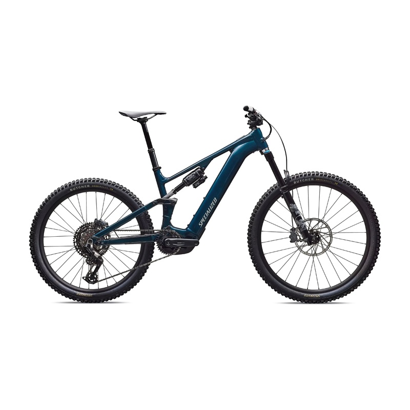 Specialized Levo Comp Alloy G4