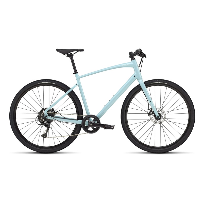 Specialized Sirrus X 1.0|Medium|XLarge|XXSmall|XSmall|Small|Large|Gls Refl Sea Dunewht|Gls Refl Dporg Redwd
