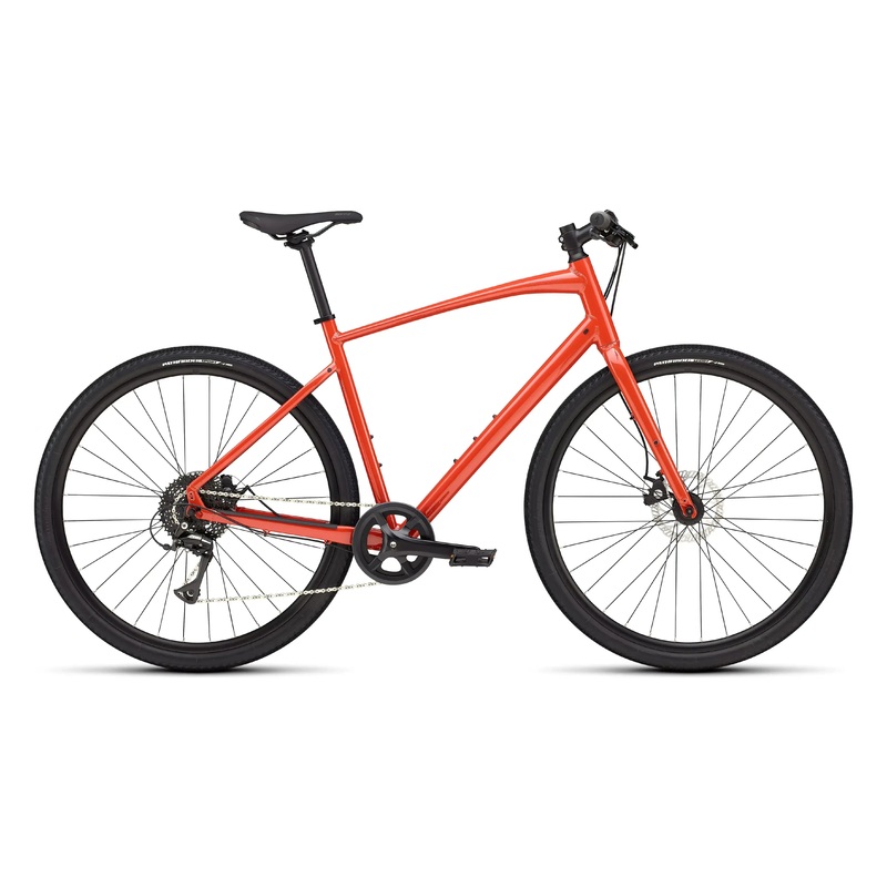 Specialized Sirrus X 1.0|Medium|XLarge|XXSmall|XSmall|Small|Large|Gls Refl Sea Dunewht|Gls Refl Dporg Redwd