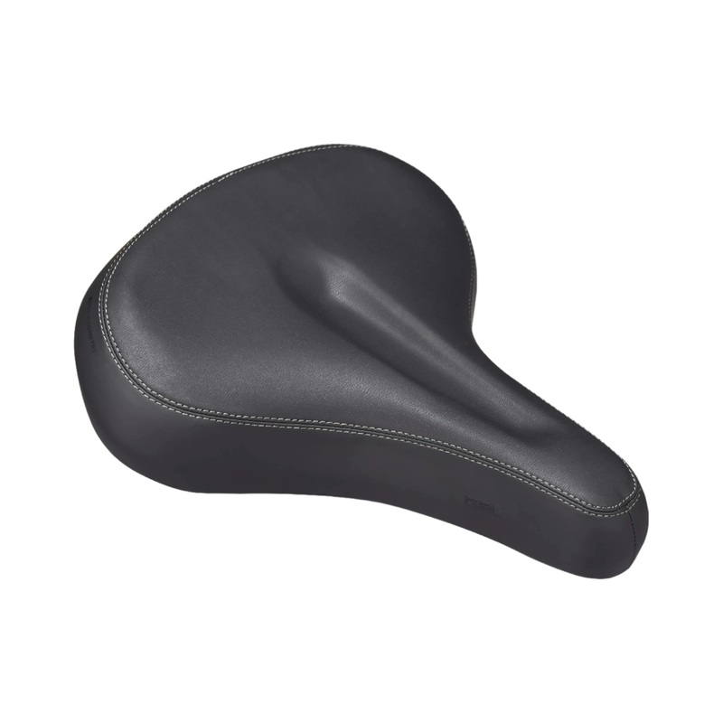 Specialized The Cup Gel Saddle 245mm Black