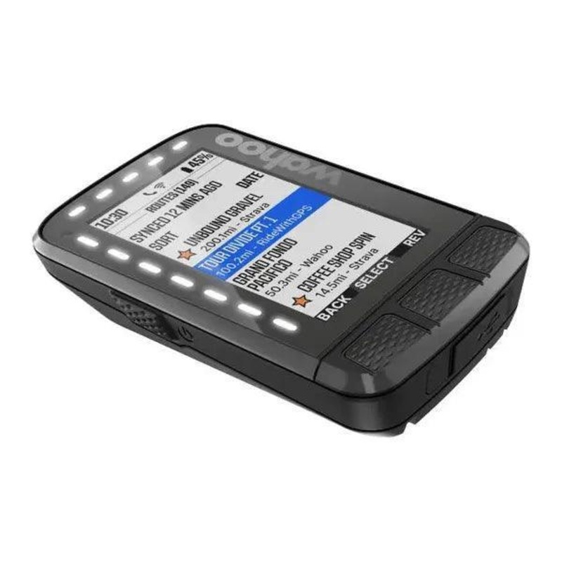 Wahoo Elemnt Roam Bike computer