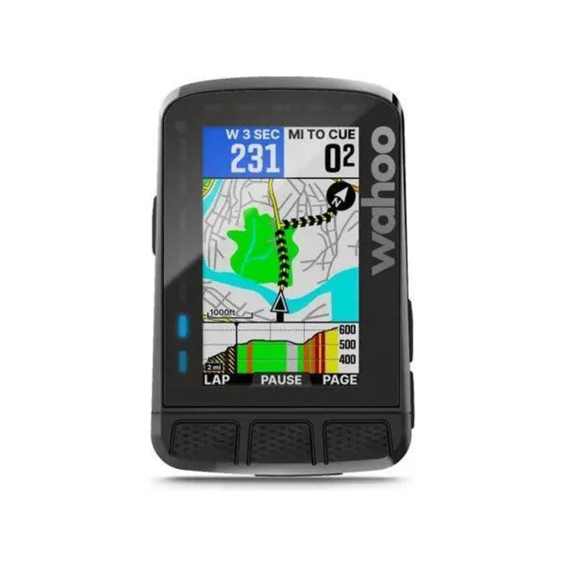 Wahoo Elemnt Roam Bike computer
