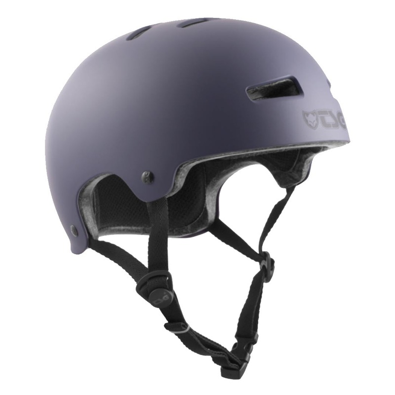 Evolution Solid Color Protective Gear – Satin Lavandula