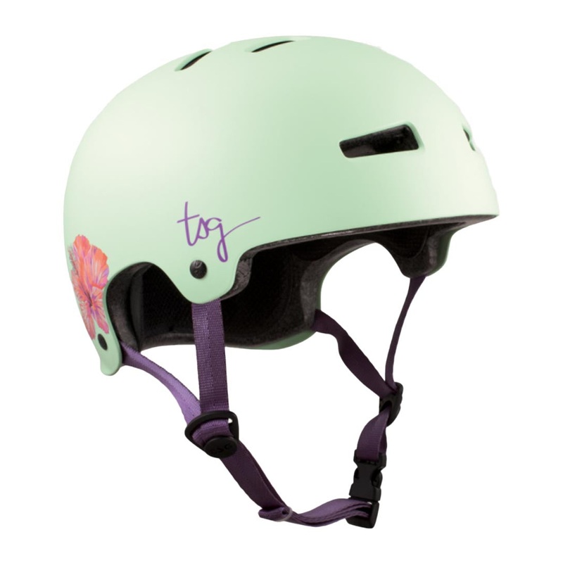 Evolution Wmn Graphic Protective Gear – Hula