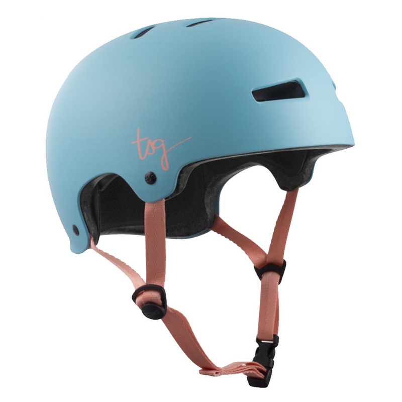 Evolution Wmn Solid Color Protective Gear – Satin Porcelain