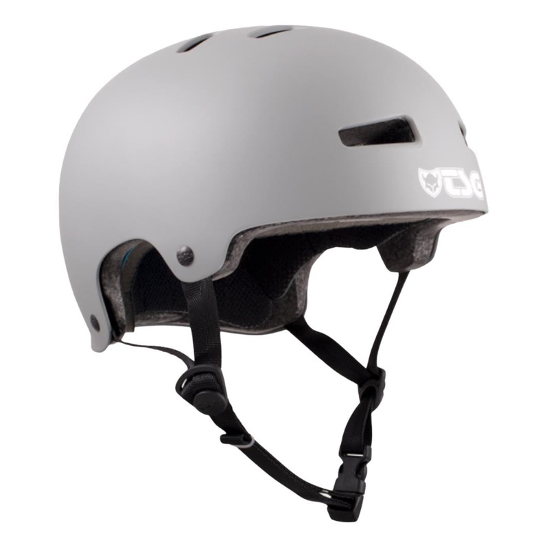 Evolution Youth Solid Clr Protective Gear – Satin Coal