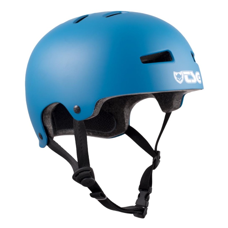 Evolution Youth Solid Clr Protective Gear – Satin Deep Teal