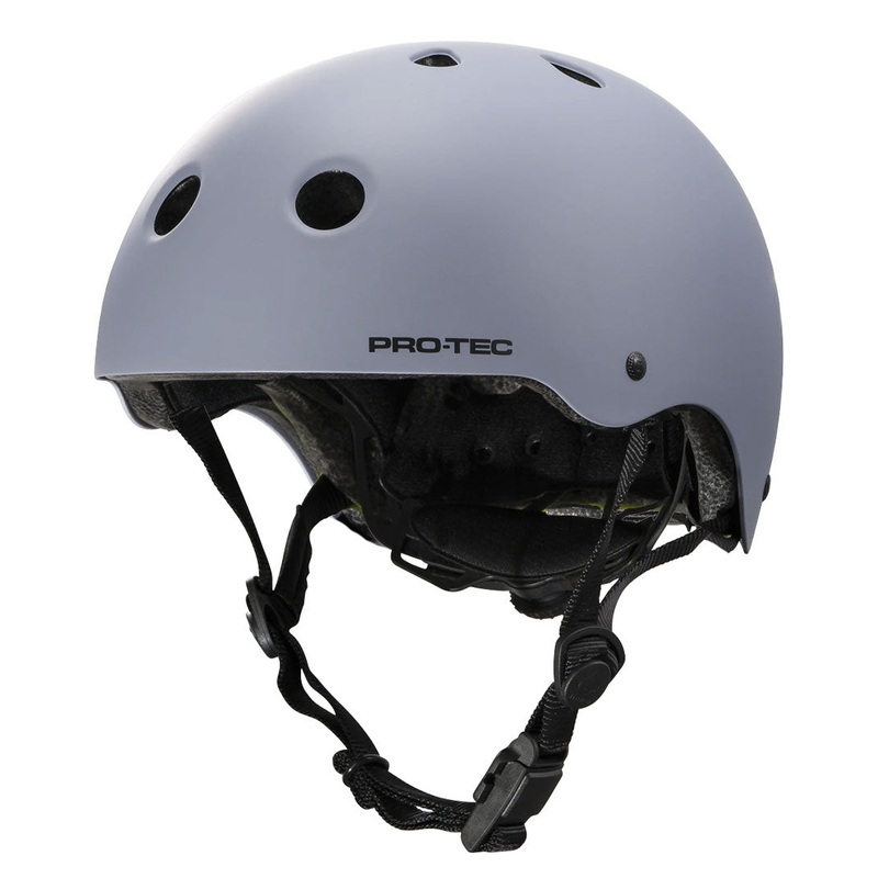 Jr Classic Certified Protective Gear – Matte Lavender