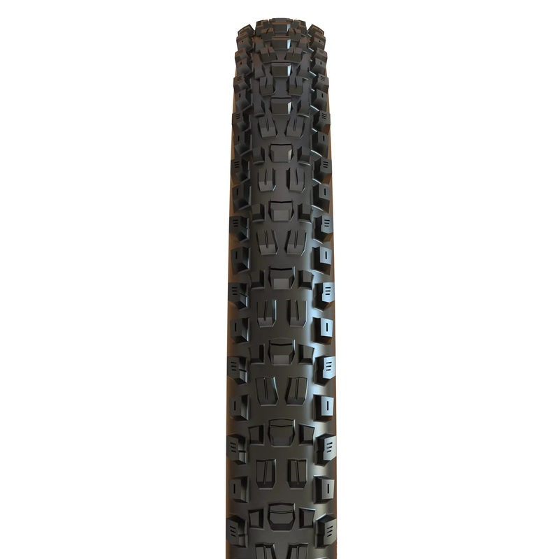 Maxxis Assegai 27.5×2.5 TR Black 3C MaxxTerra EXO WT