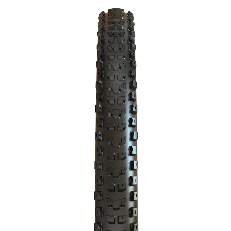 Maxxis Dissector 27.5×2.4 TR 3C MaxxTerra EXO WT