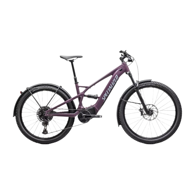 Specialized Turbo Tero X 4.0|Medium|Large|XLarge|Gloss Cast Lilac / Seafoam|Gloss Metallic Deep Lake / Silver Dust|Gunmetal / White Mountains