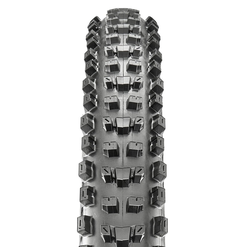 Maxxis Dissector 27.5×2.4 TR 3C Maxx Terra EXO+, WT 120tpi