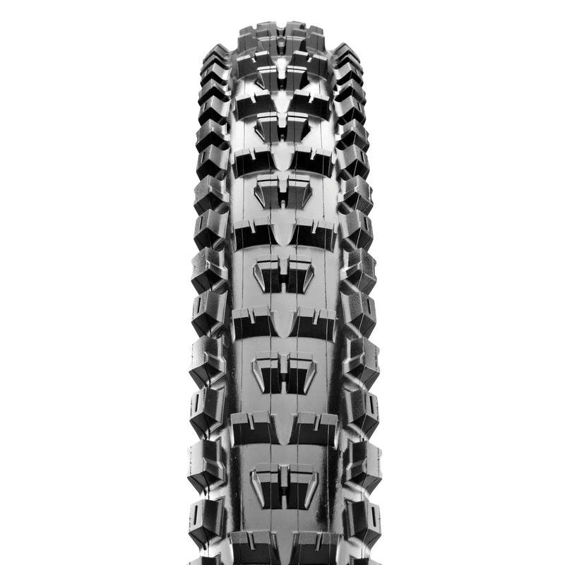 Maxxis High Roller II 27.5×2.50 3C Maxx Terra EXO WT 60TPI