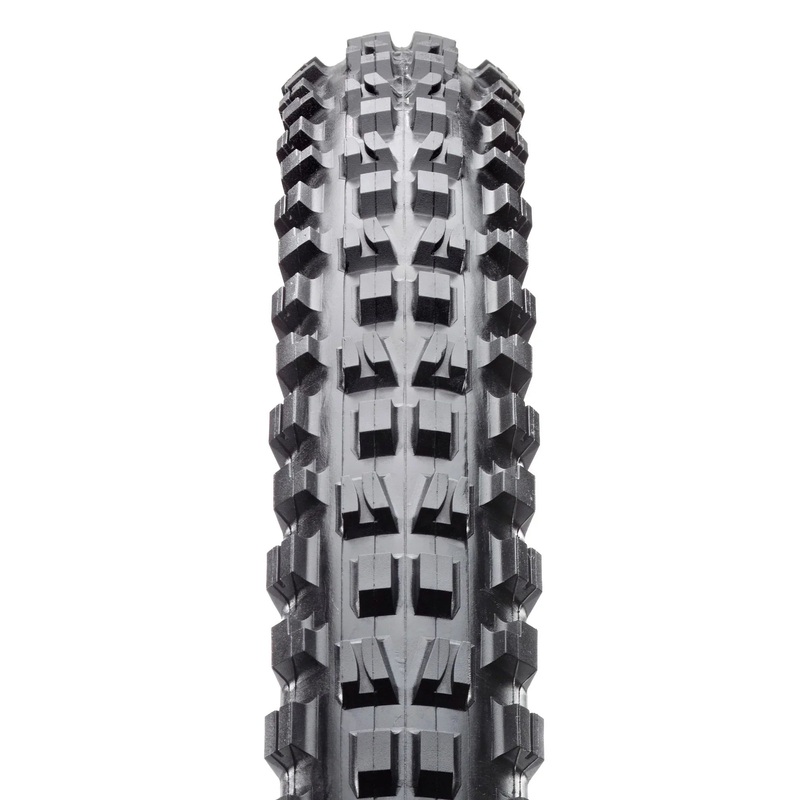 MAXXIS Minion DHF 27.5 x 2.50 Tire, Steel, 60tpi, 3C Maxx Grip