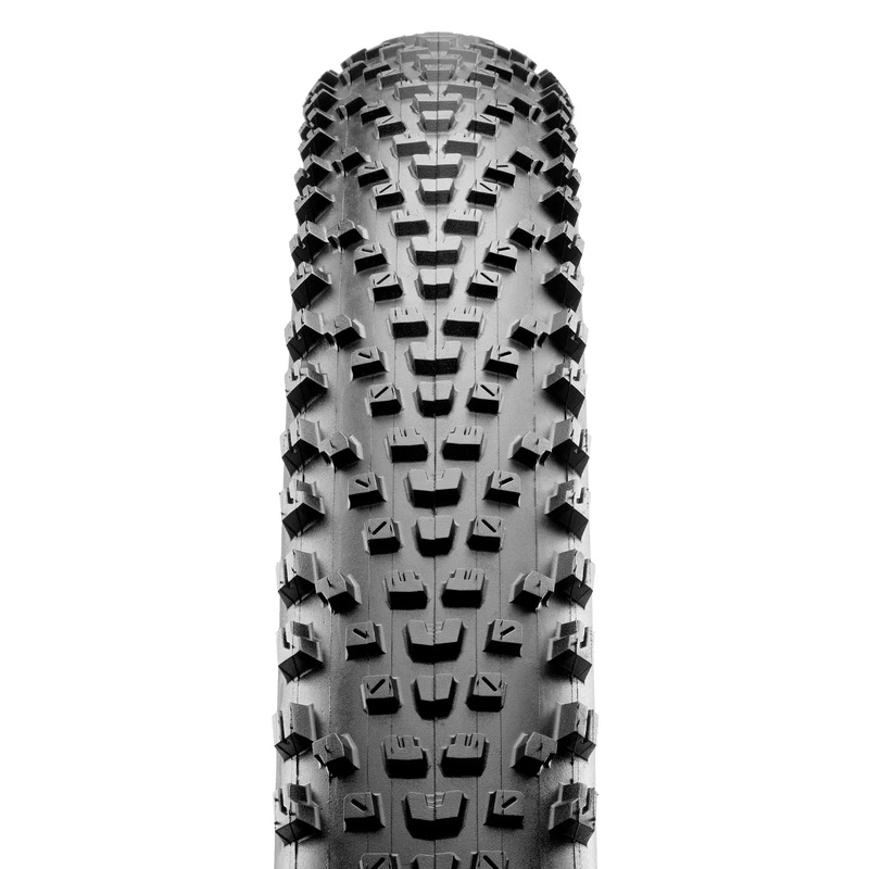 Maxxis Rekon Race Tire – 29 x 2.25, Tubeless, Folding, Black, MaxxSpeed, EXO