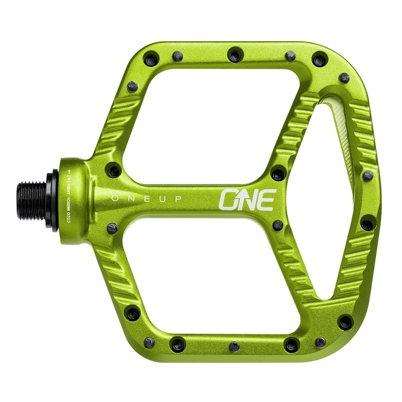 OneUp Components Aluminum Platform Pedals