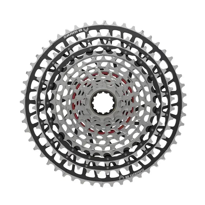 SRAM XX SL Eagle T-Type XS-1299 Eagle Transmission Cassette