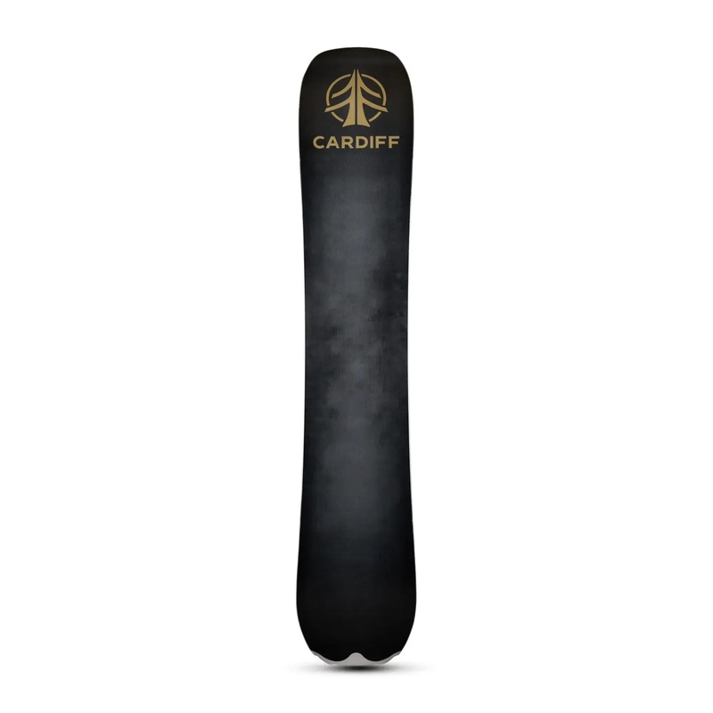 Cardiff Goat Pro Carbon Splitboard (2025)