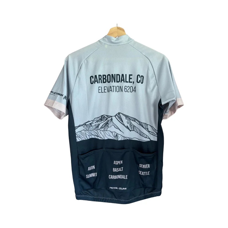 Pearl CCBB Carbondale Sopris Classic Jersey