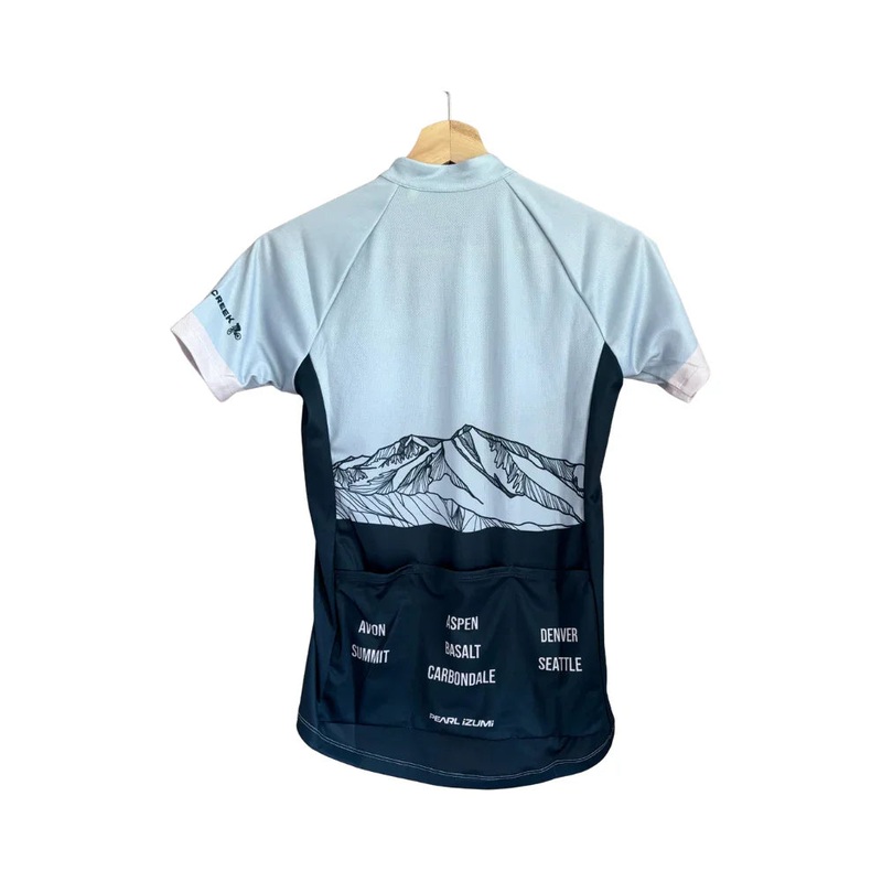 Pearl CCBB W Custom Mt Classic Jersey