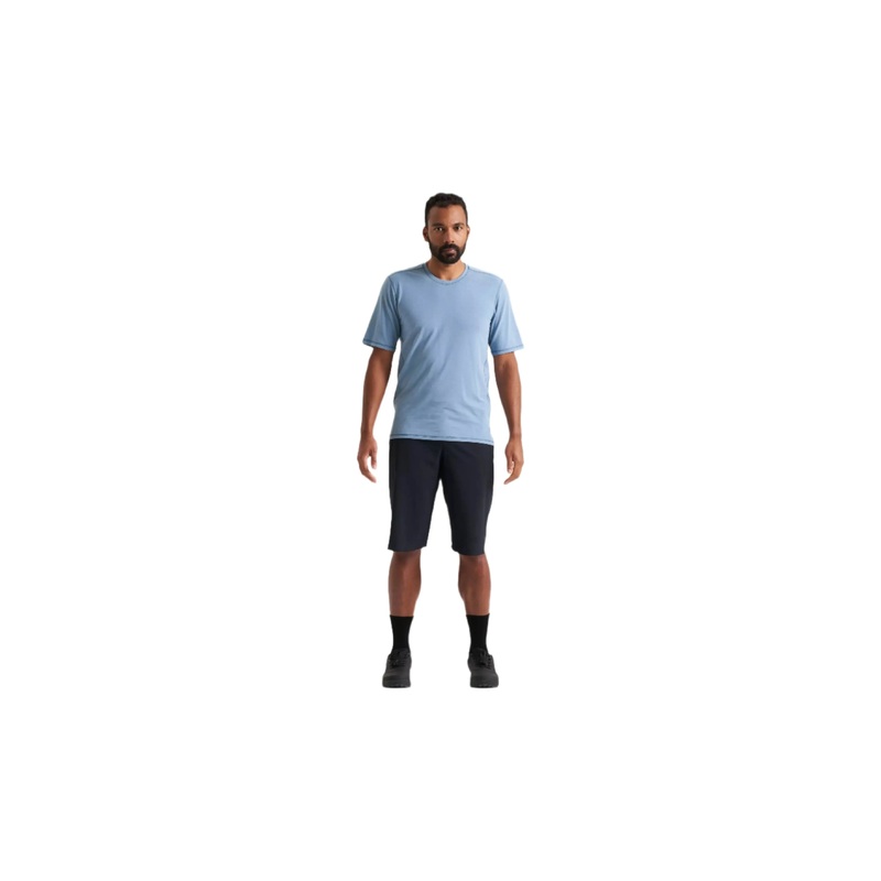 Specialized M Traction Short Sleeve Tee