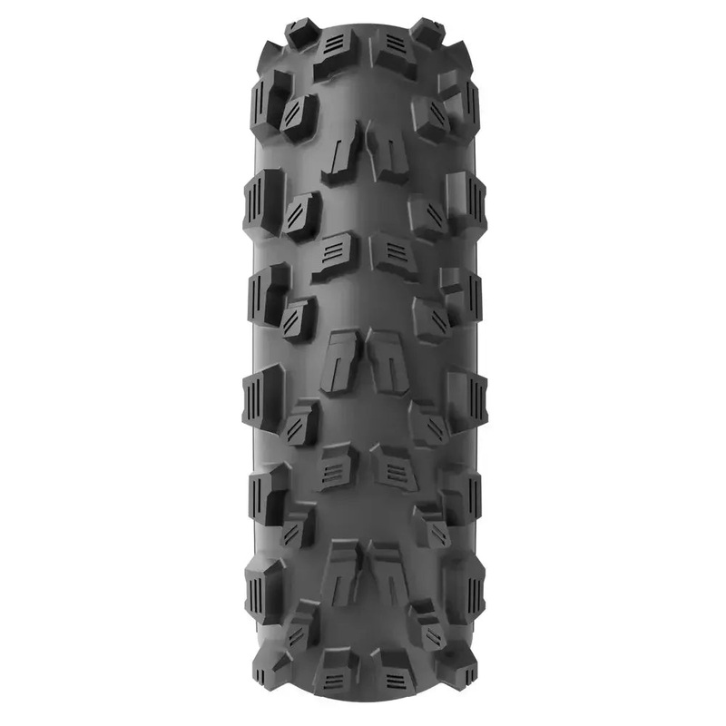 Vittoria Agarro G2.0 Tire – 27.5 x 2.35 Tubeless TNT Folding Black/Anthracite