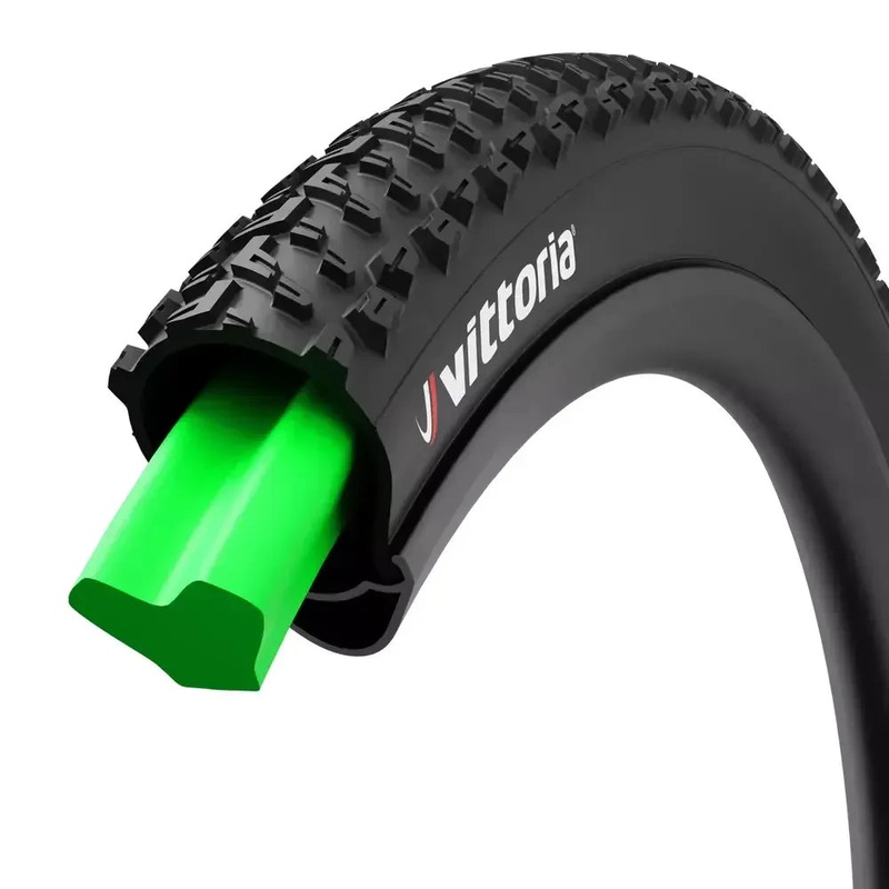 Vittoria Air-Liner Light Tubeless Insert – XC Trail, 29 x 2.1-2.4