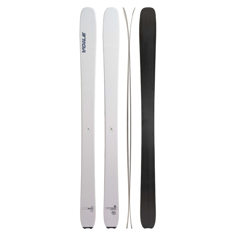 Voile Manti Ace Alpine Touring Skis