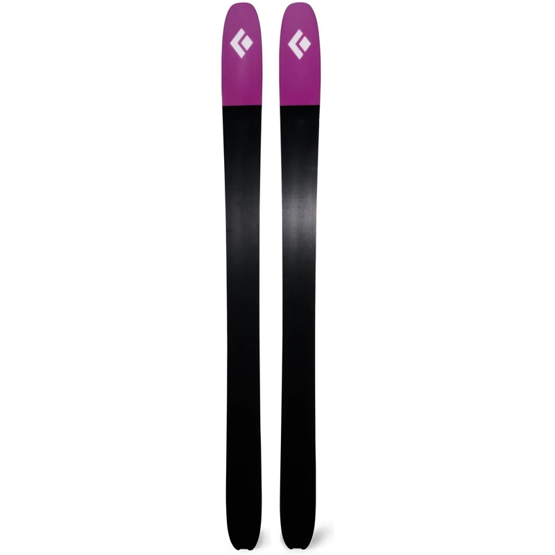 Black Diamond Helio Carbon 108 Alpine Touring Ski