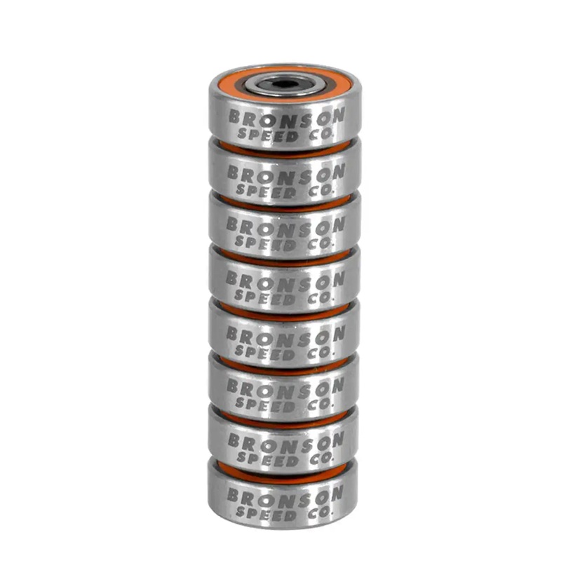 G3 Bearings