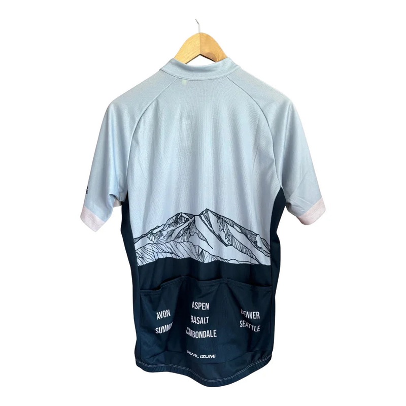 Pearl CCBB Custom Mt Classic Jersey