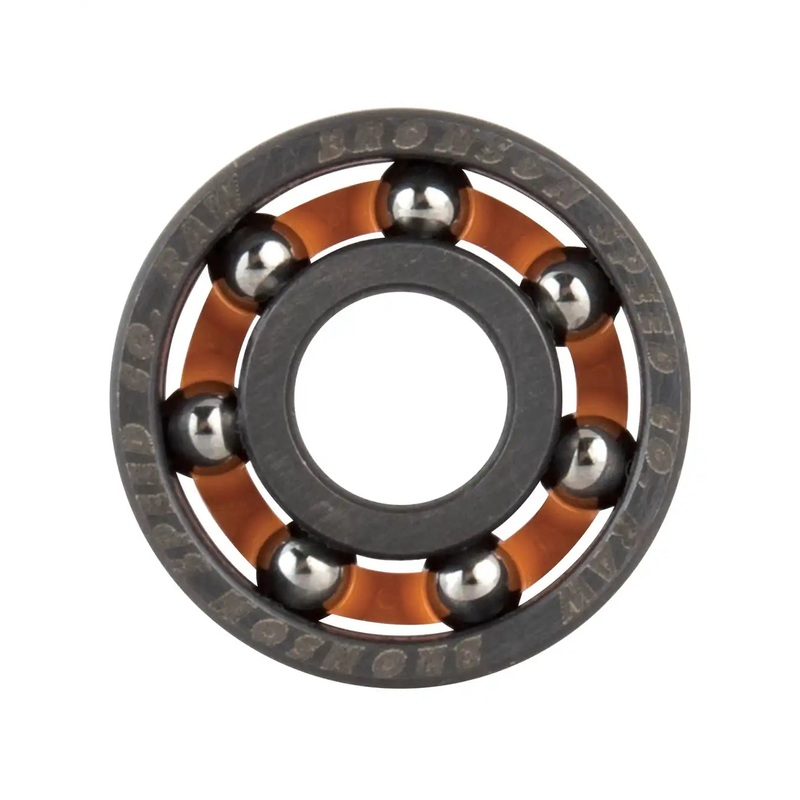 Raw Bearings