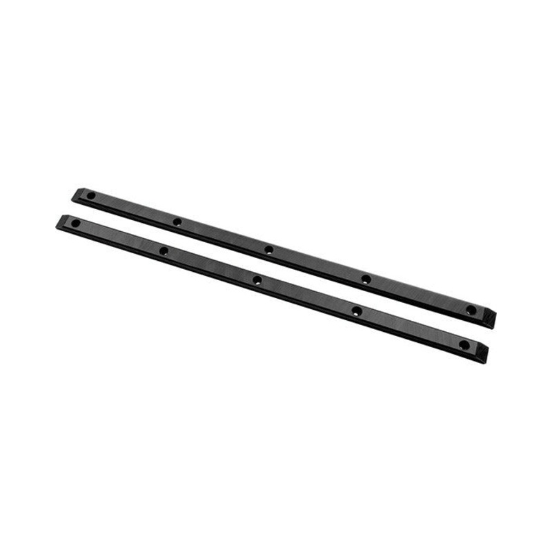 Rib Bone Rails – Black