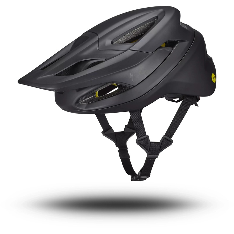 Specialized Camber Helmet CPSC