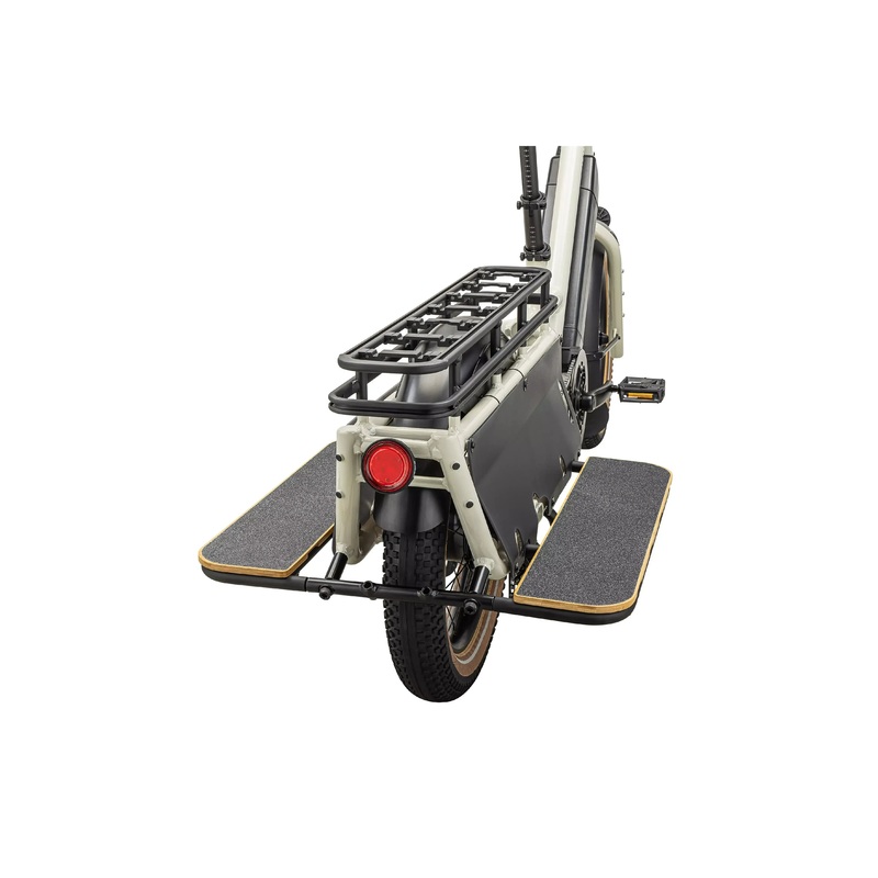 Specialized Globe LT Running Boards