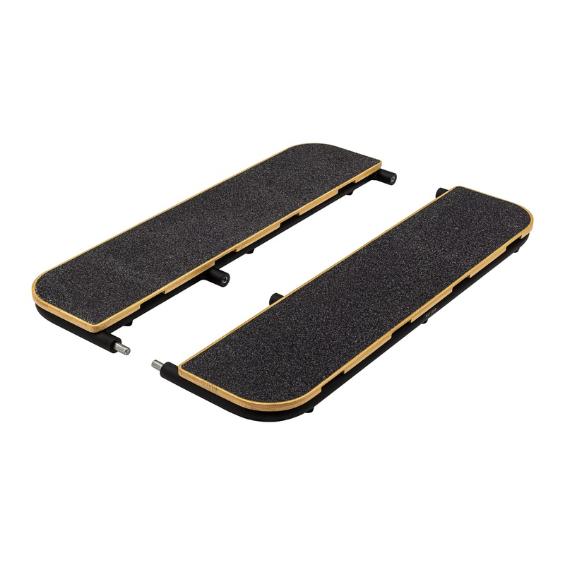 Specialized Globe LT Running Boards