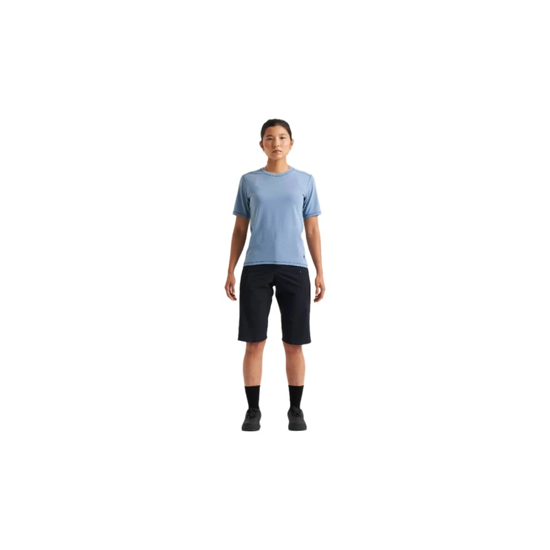 Specialized W Traction Short Sleeve Tee