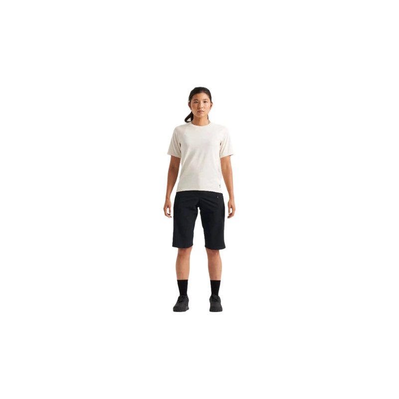Specialized W Traction Short Sleeve Tee