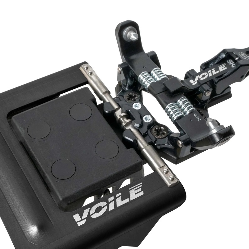 Voile TTS Crampon